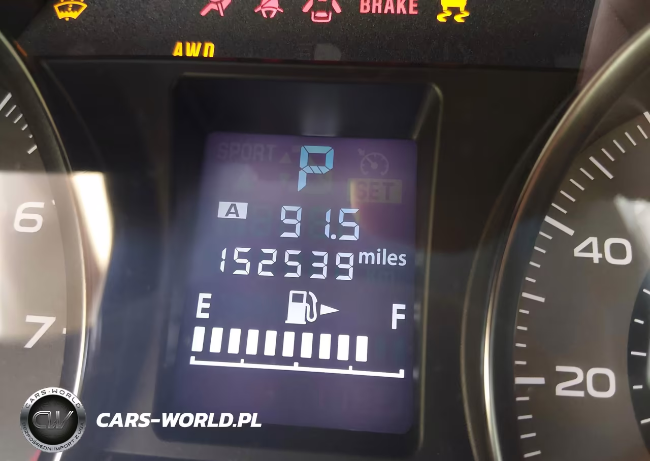 2014 Subaru Forester 2.5I Limited VIN:JF2SJAHC1EH452396 - 15