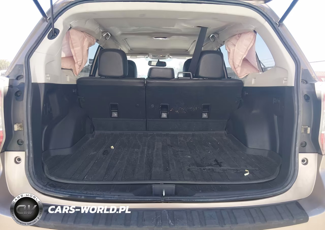 2014 Subaru Forester 2.5I Limited VIN:JF2SJAHC1EH452396 - 16