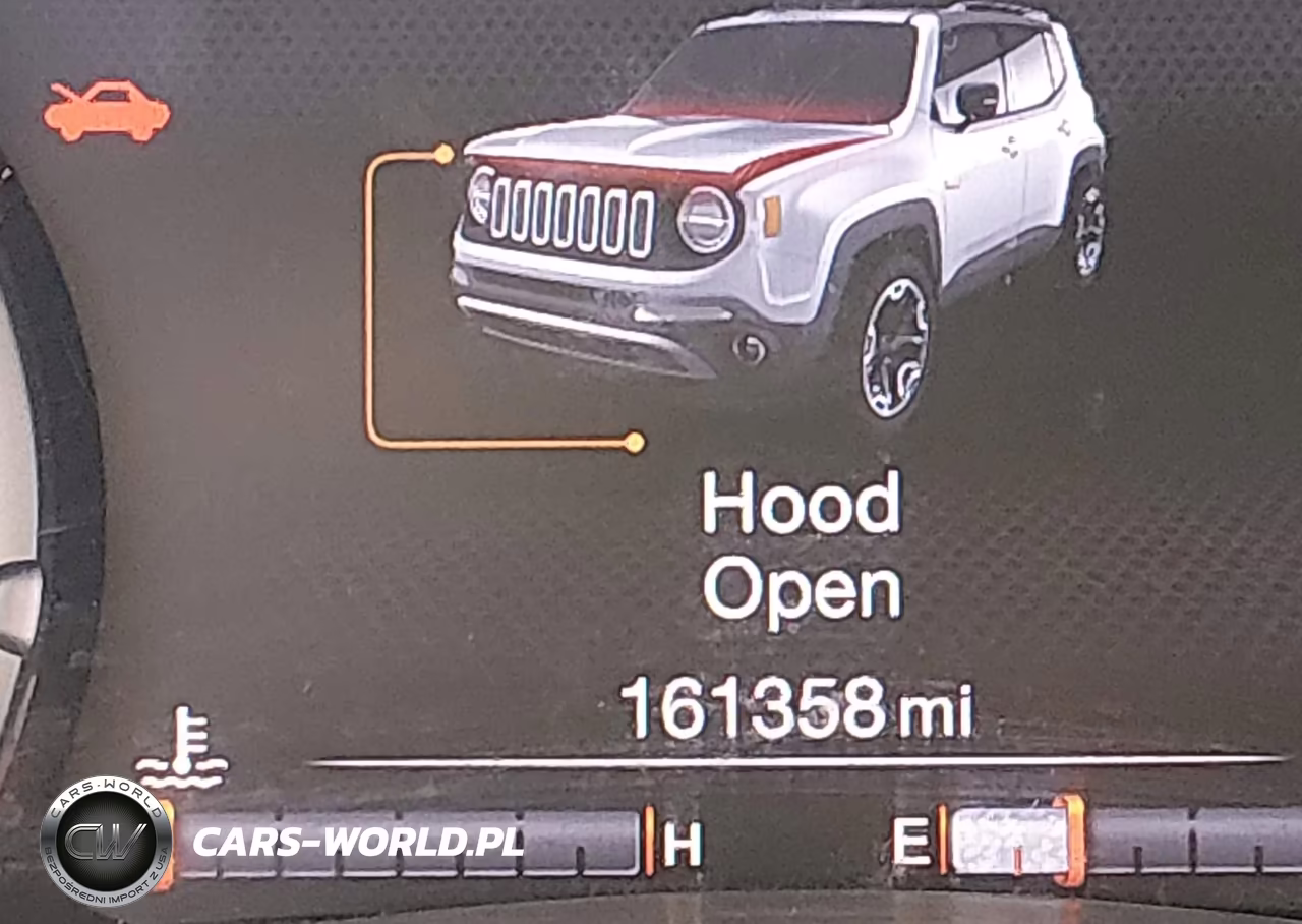 2016 Jeep Renegade Limited VIN:ZACCJADT8GPC92361 - 15