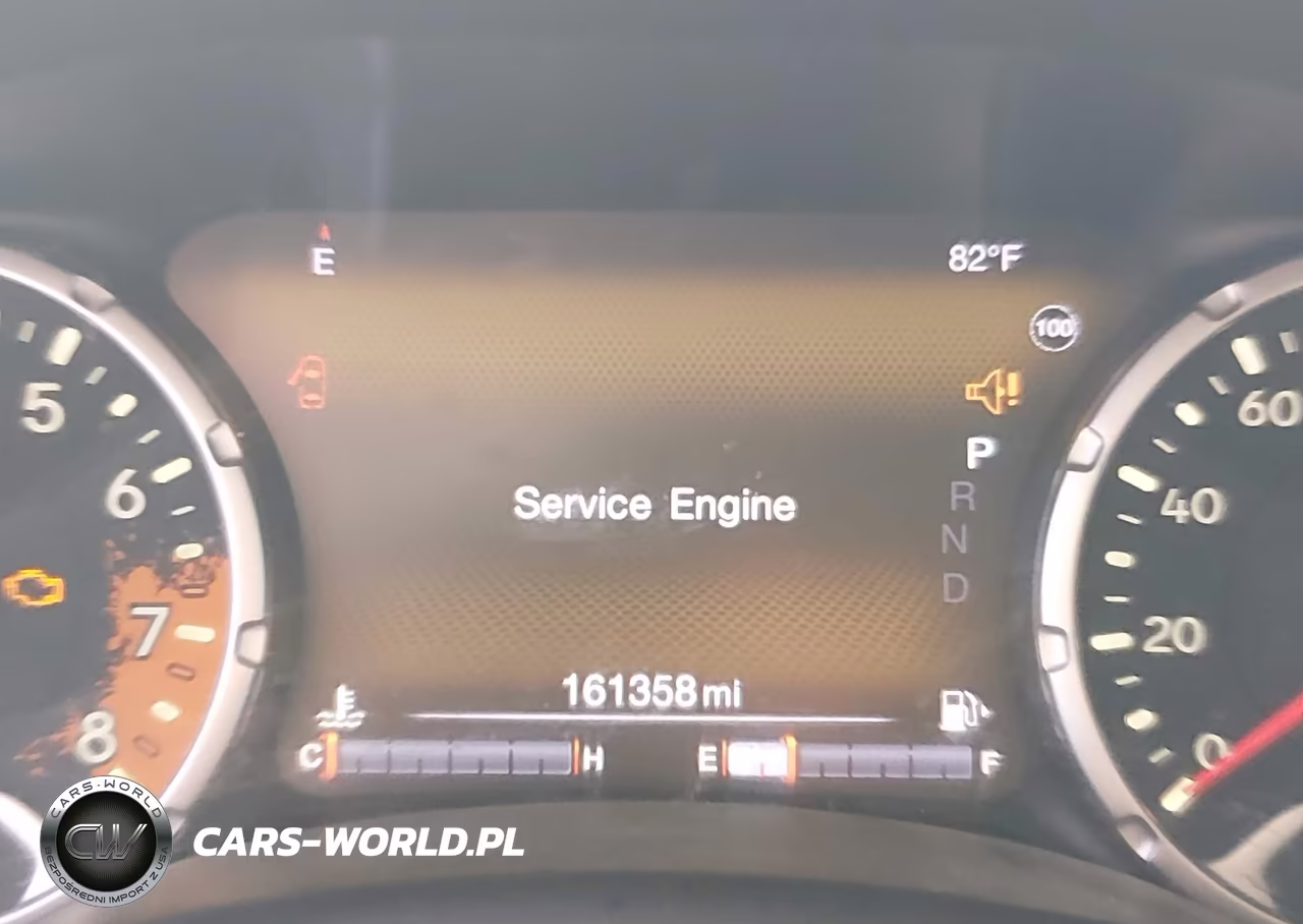 2016 Jeep Renegade Limited VIN:ZACCJADT8GPC92361 - 7