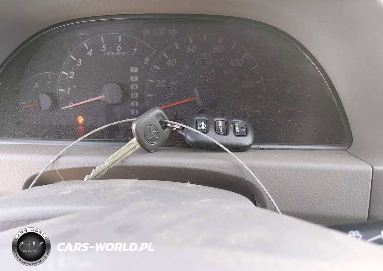 2006 Toyota Camry Le VIN:4T1BE30K76U161486 - 11