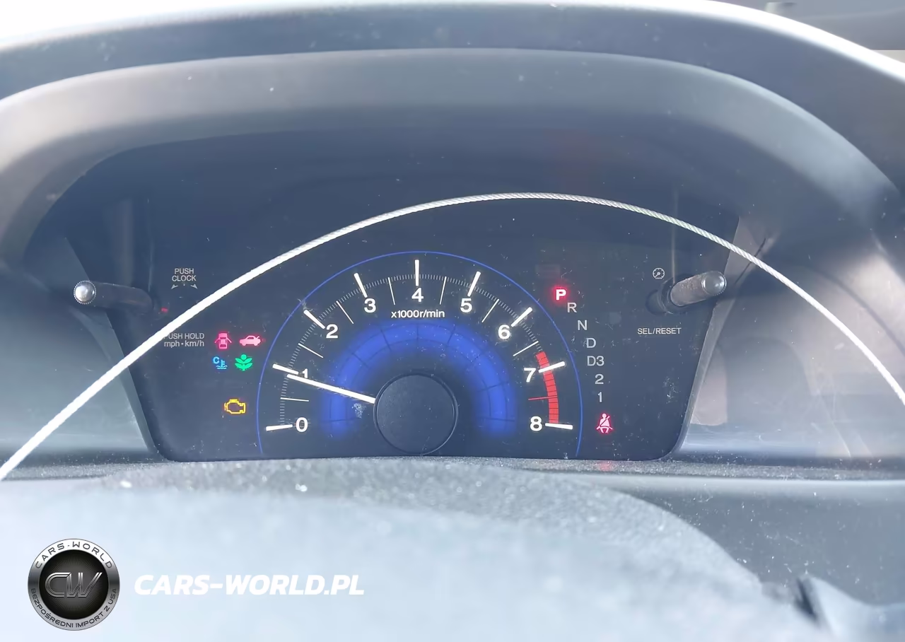 2013 Honda Civic Lx VIN:2HGFB2F59DH601624 - 7
