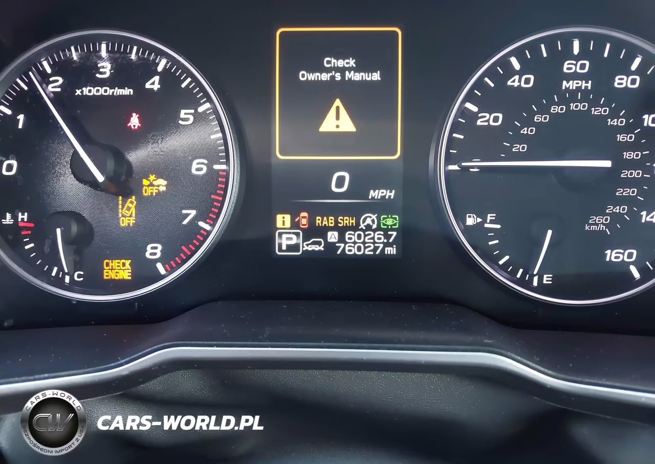 2020 Subaru Outback Limited VIN:4S4BTANC0L3187635 - 15