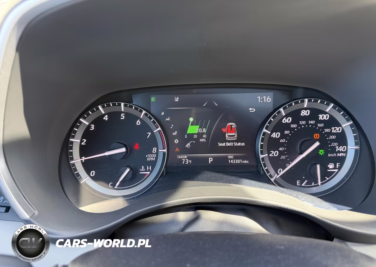 2021 Toyota Highlander Xle VIN:5TDHZRBH9MS059776 - 6