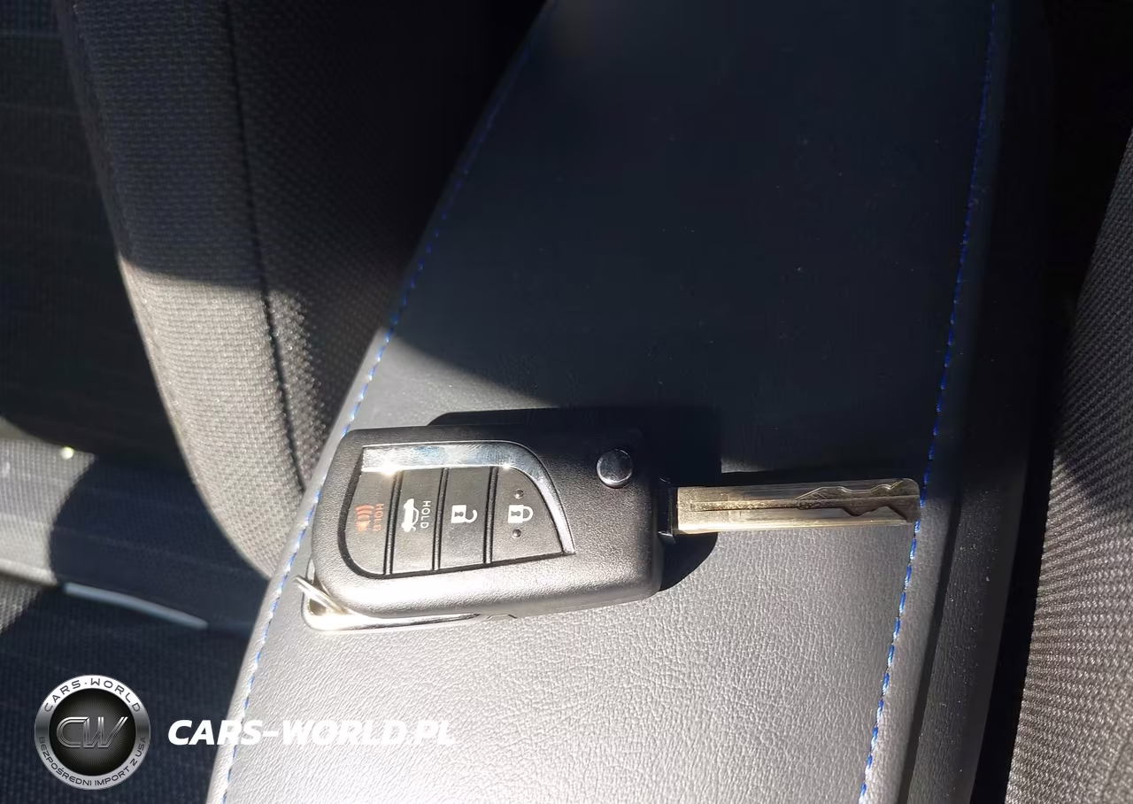 2022 Toyota Corolla Se VIN:5YFS4MCE2NP116938 - 11