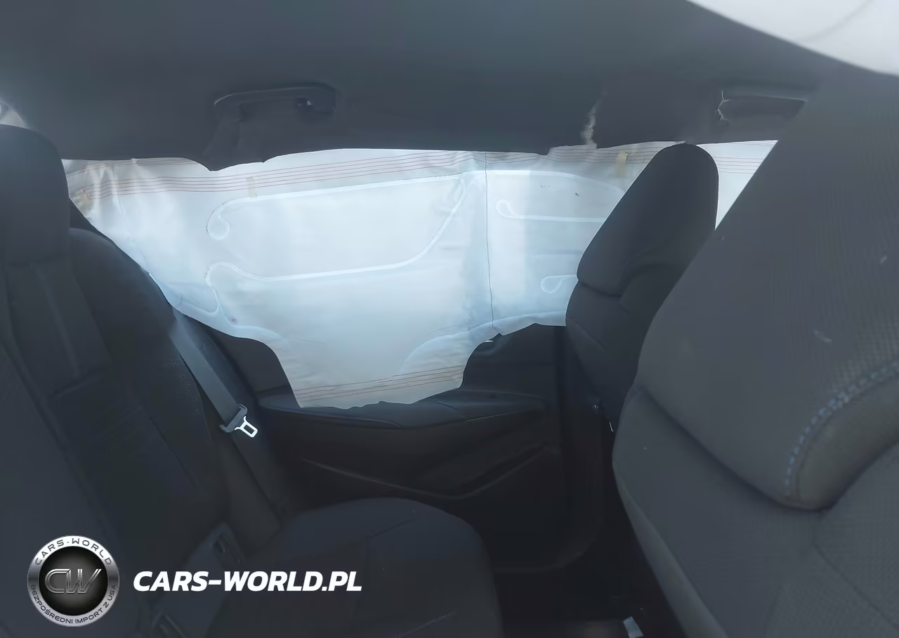 2022 Toyota Corolla Se VIN:5YFS4MCE2NP116938 - 8