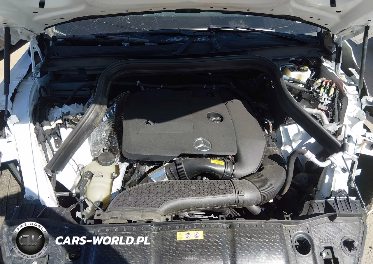 2023 Mercedes-Benz Gle 350 VIN:4JGFB4JE4PA854785 - 10
