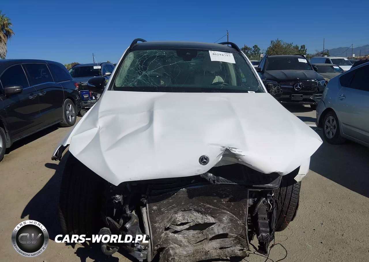 2023 Mercedes-Benz Gle 350 VIN:4JGFB4JE4PA854785 - 12