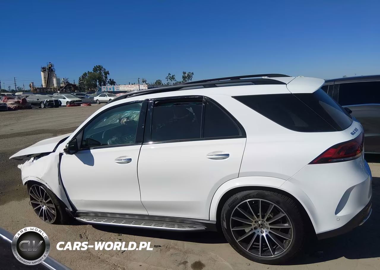 2023 Mercedes-Benz Gle 350 VIN:4JGFB4JE4PA854785 - 14