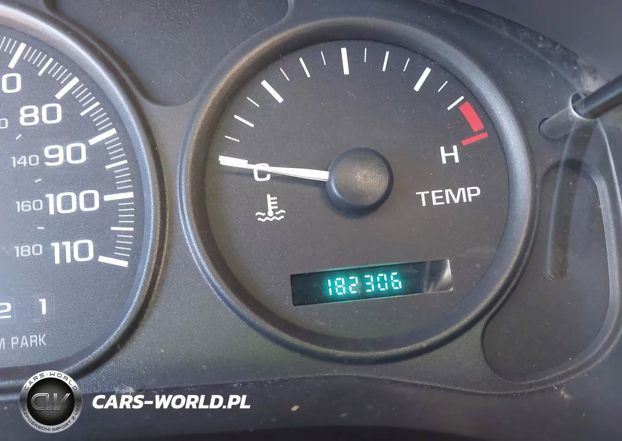 2003 Chevrolet Venture Ls VIN:1GNDX03E23D256990 - 7