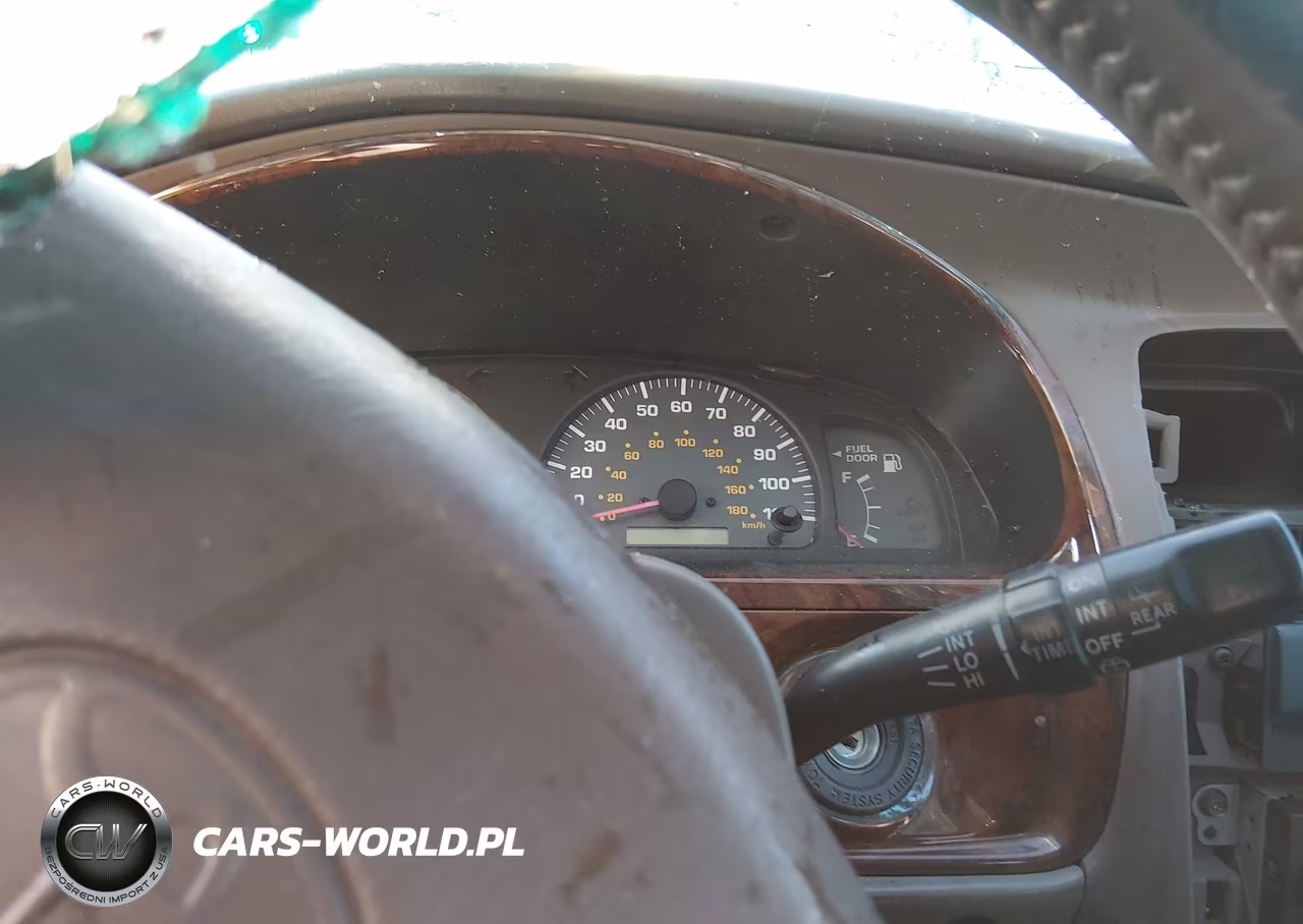 2000 Toyota 4Runner Limited V6 VIN:JT3GN87R9Y0157710 - 7