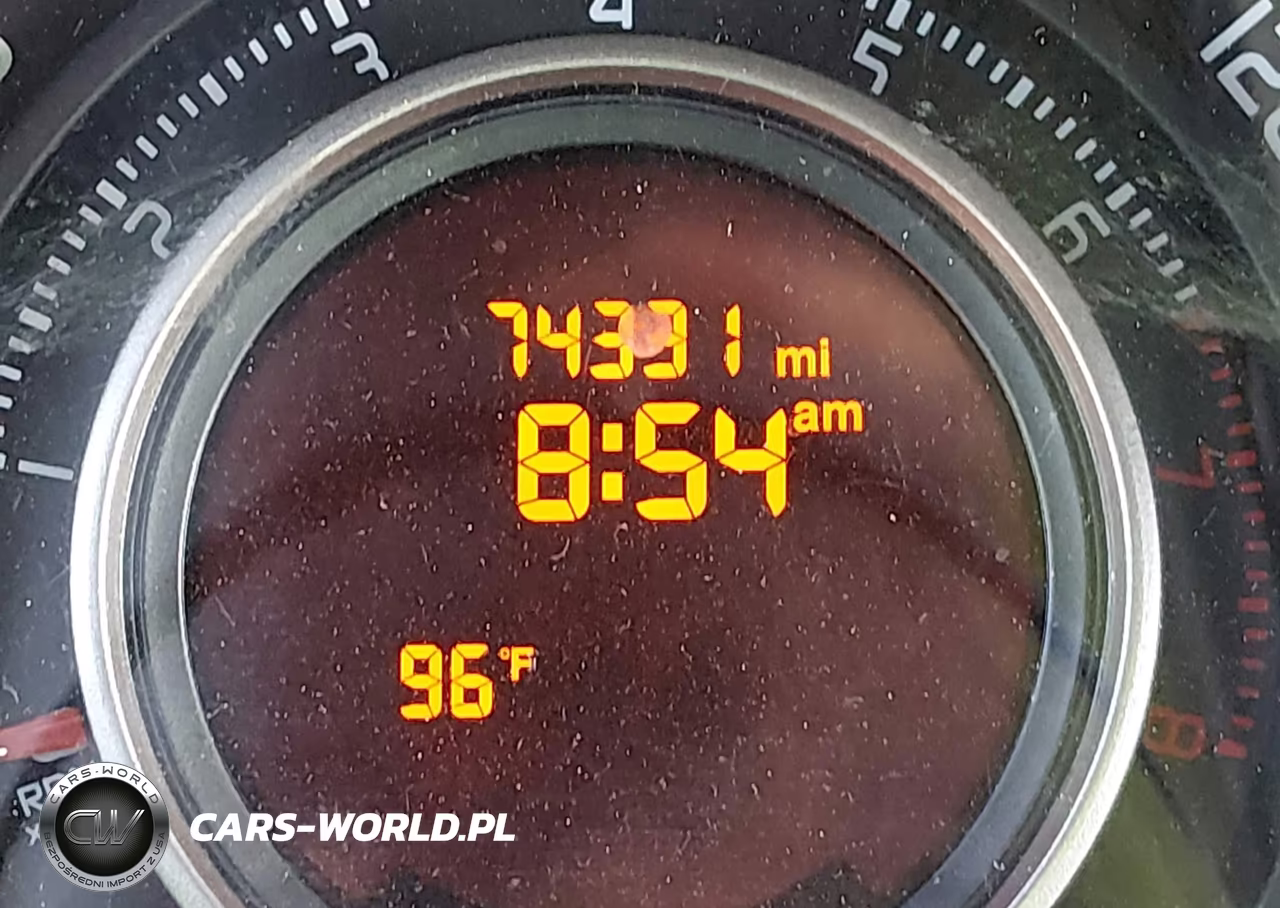 2013 Fiat 500 Abarth VIN:3C3CFFFH5DT608671 - 14