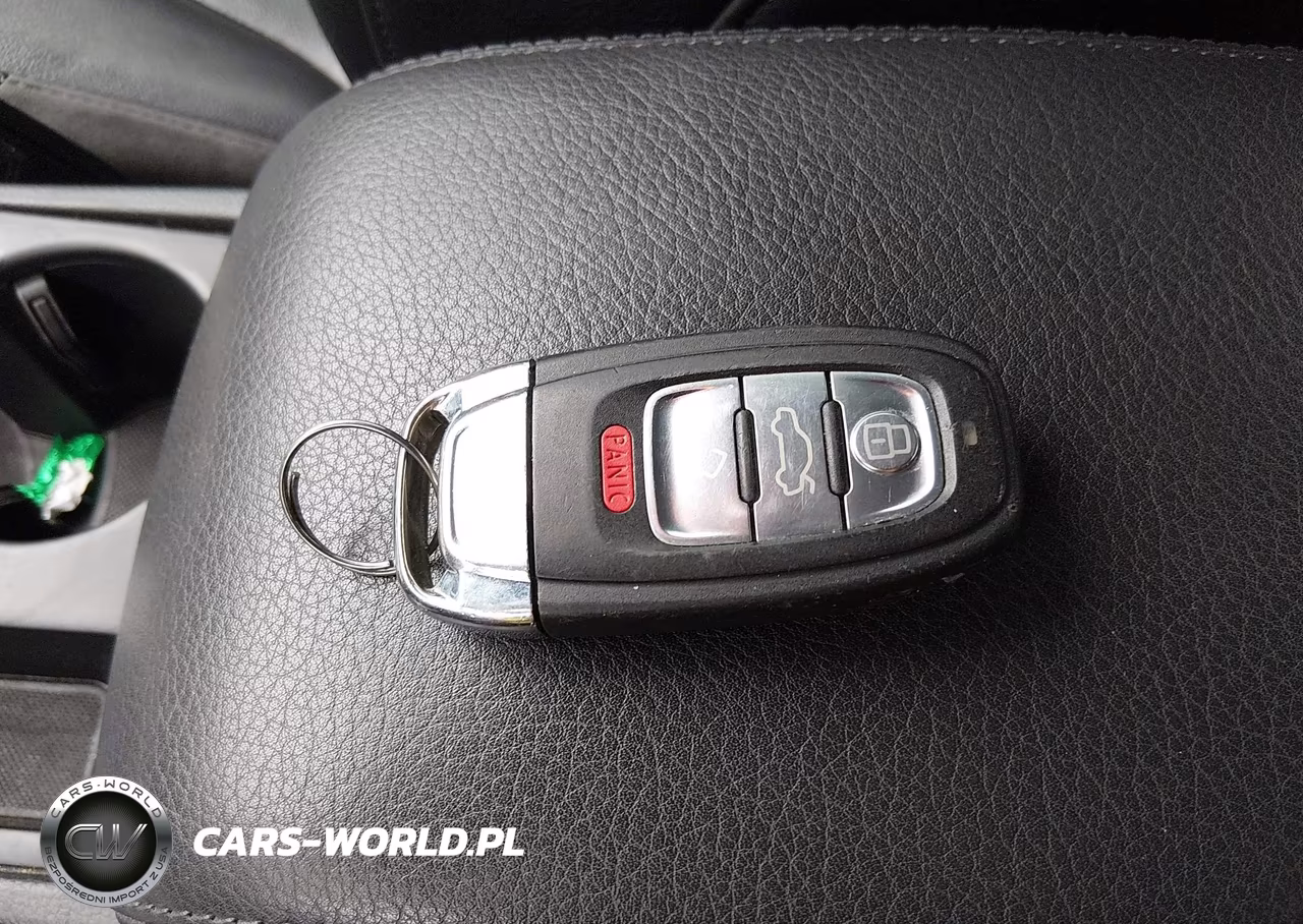 2014 Audi A4 2.0T Premium VIN:WAUFFAFL1EN027859 - 11