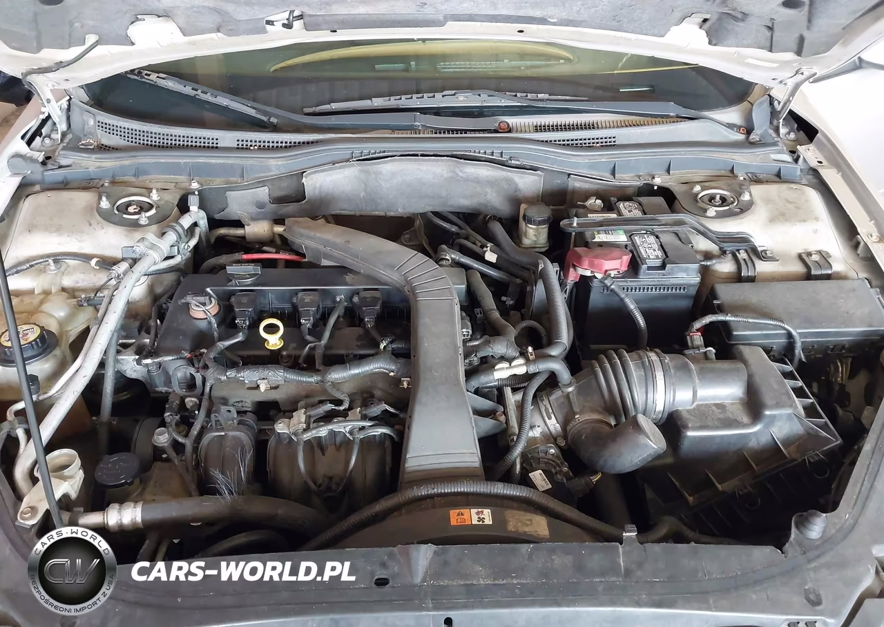 2007 Ford Fusion Se VIN:3FAHP07Z37R245846 - 10