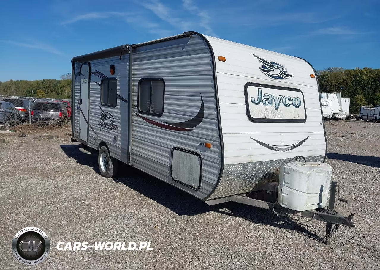 2015 Jayco Other