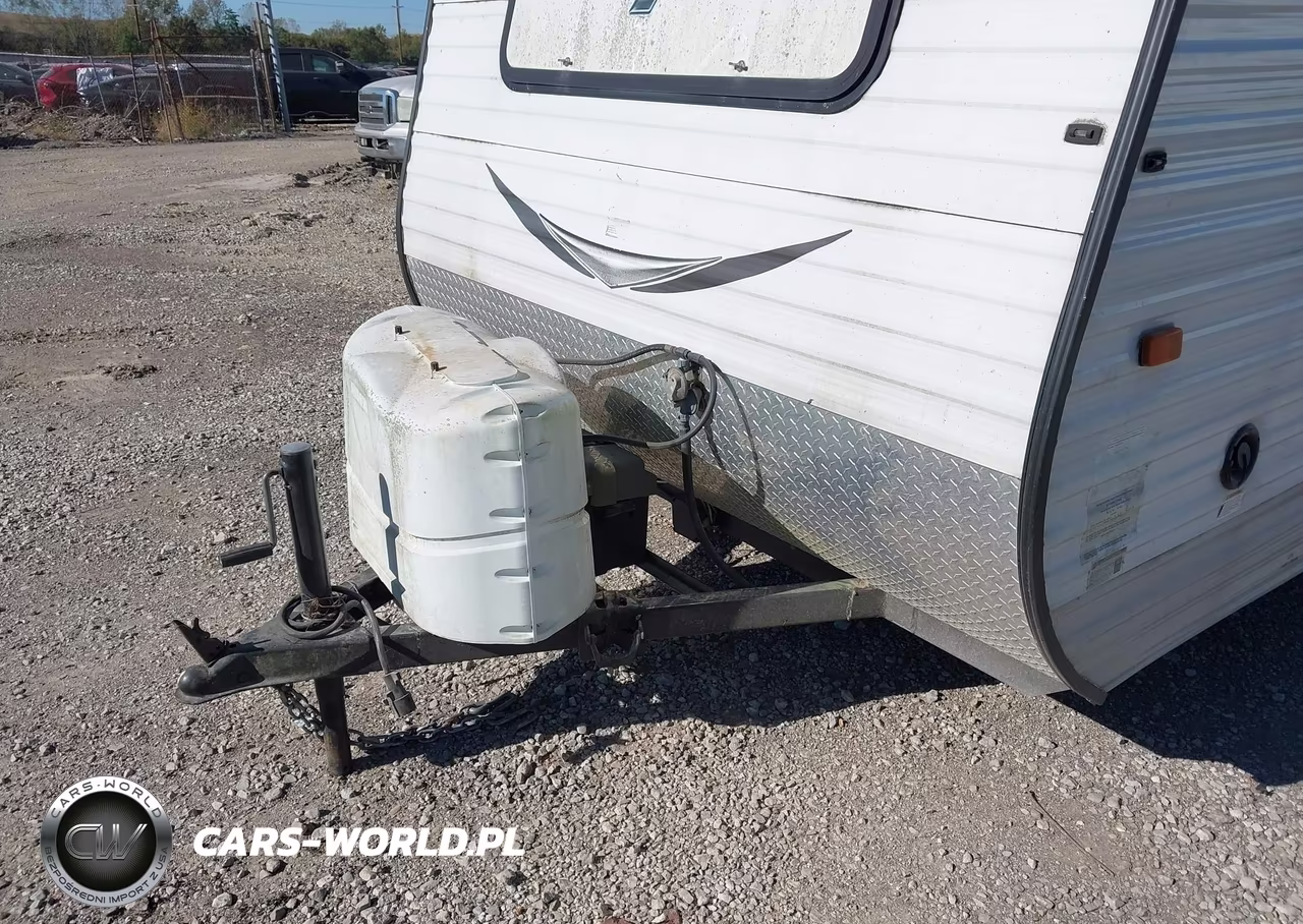 2015 Jayco Other VIN:1UJBJ0AJ1F17A0413 - 10