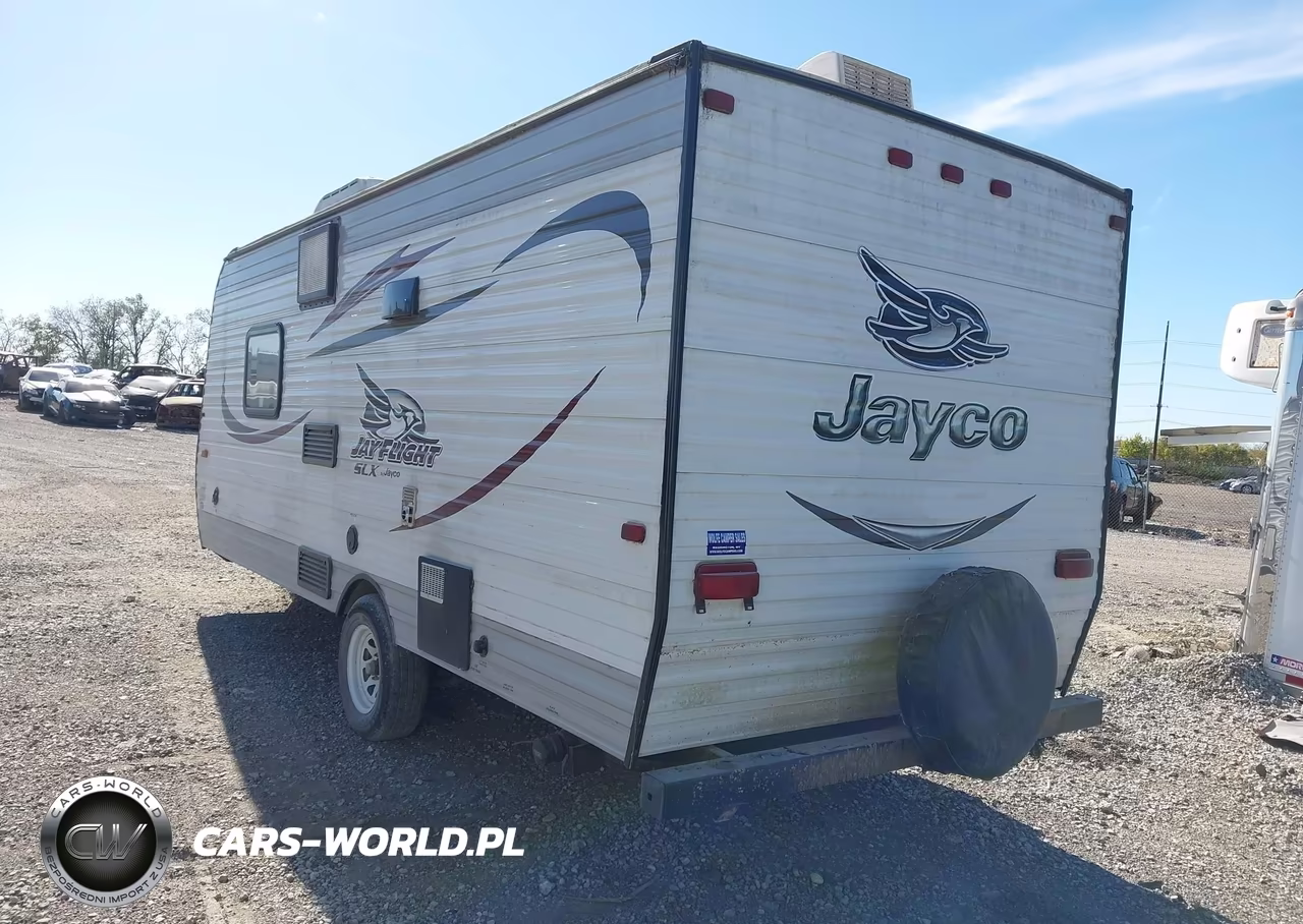 2015 Jayco Other VIN:1UJBJ0AJ1F17A0413 - 3
