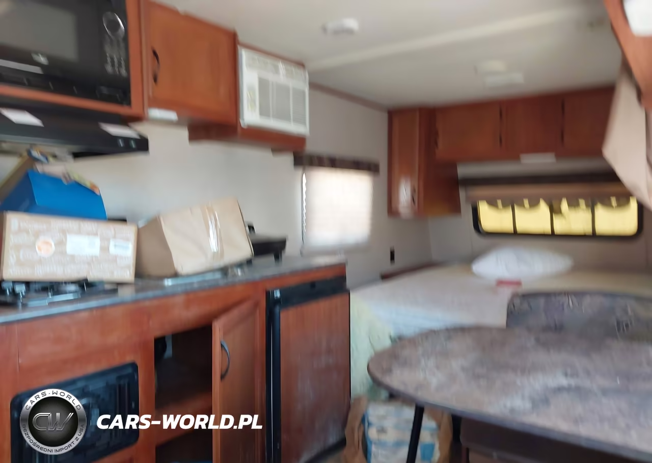 2015 Jayco Other VIN:1UJBJ0AJ1F17A0413 - 5