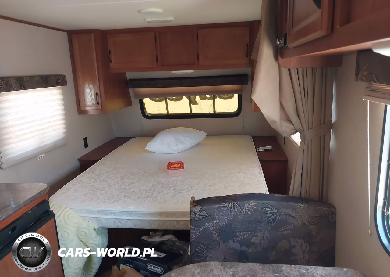 2015 Jayco Other VIN:1UJBJ0AJ1F17A0413 - 7