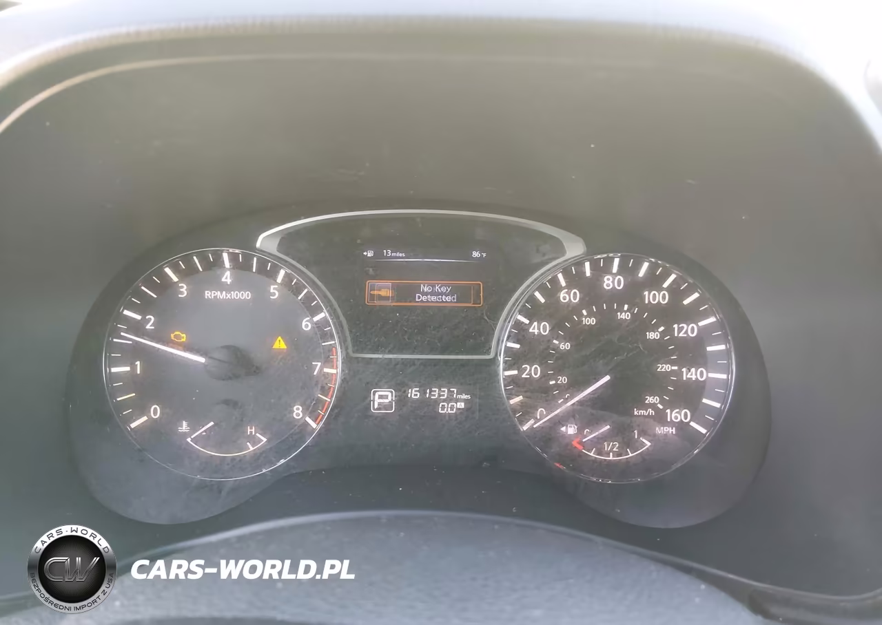 2013 Nissan Pathfinder Sl VIN:5N1AR2MN1DC635966 - 7