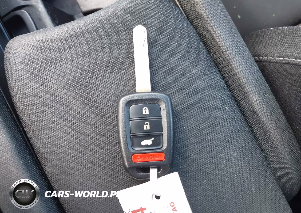 2018 Honda Civic Lx VIN:19XFC2E53JE032838 - 11
