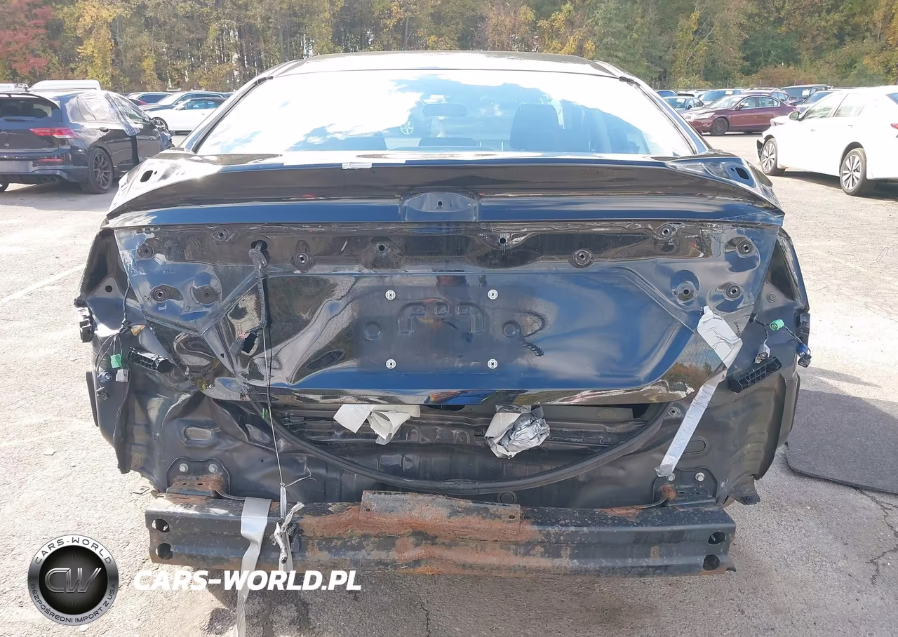 2018 Honda Civic Lx VIN:19XFC2E53JE032838 - 6