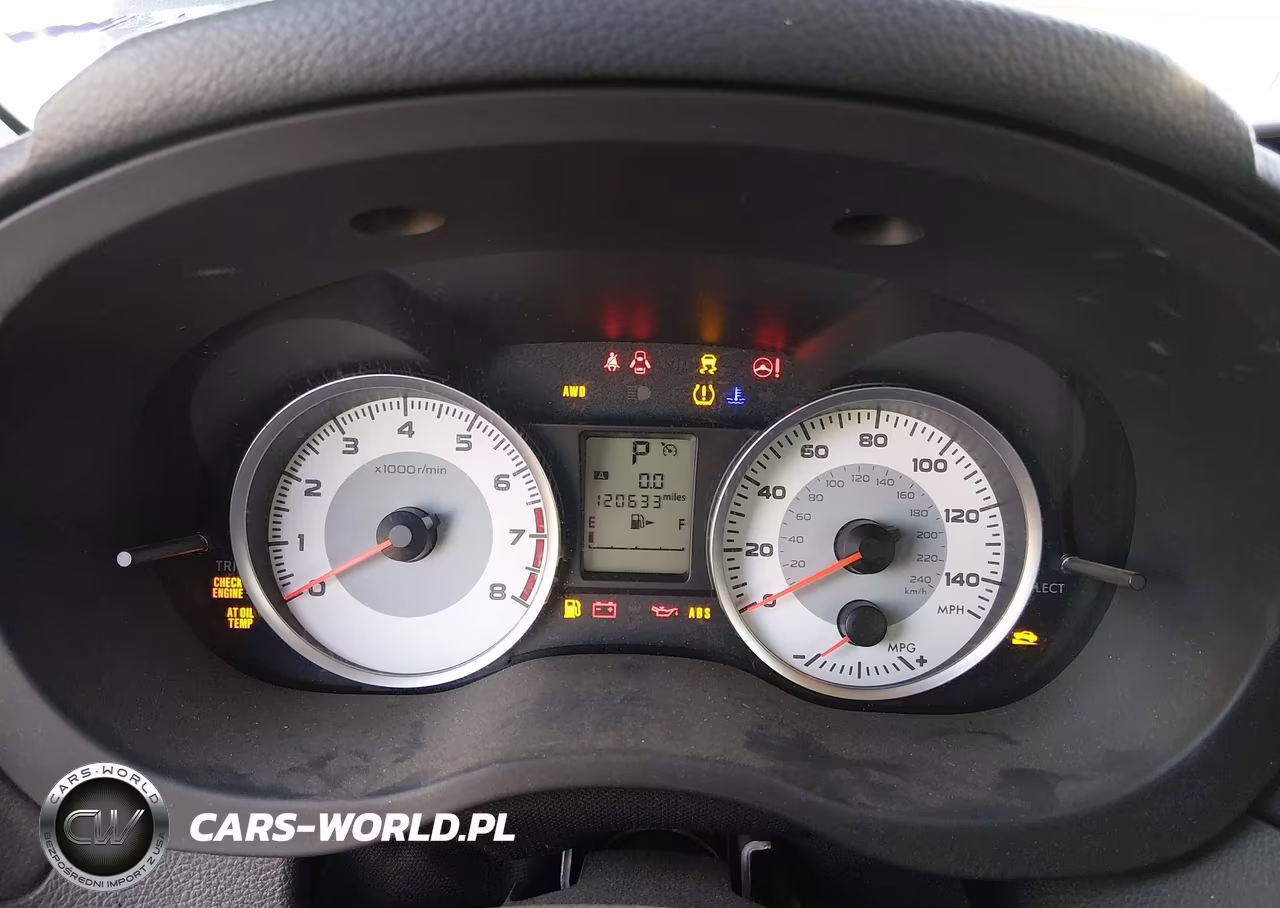 2014 Subaru Impreza 2.0I Premium VIN:JF1GPAC63E8247298 - 7