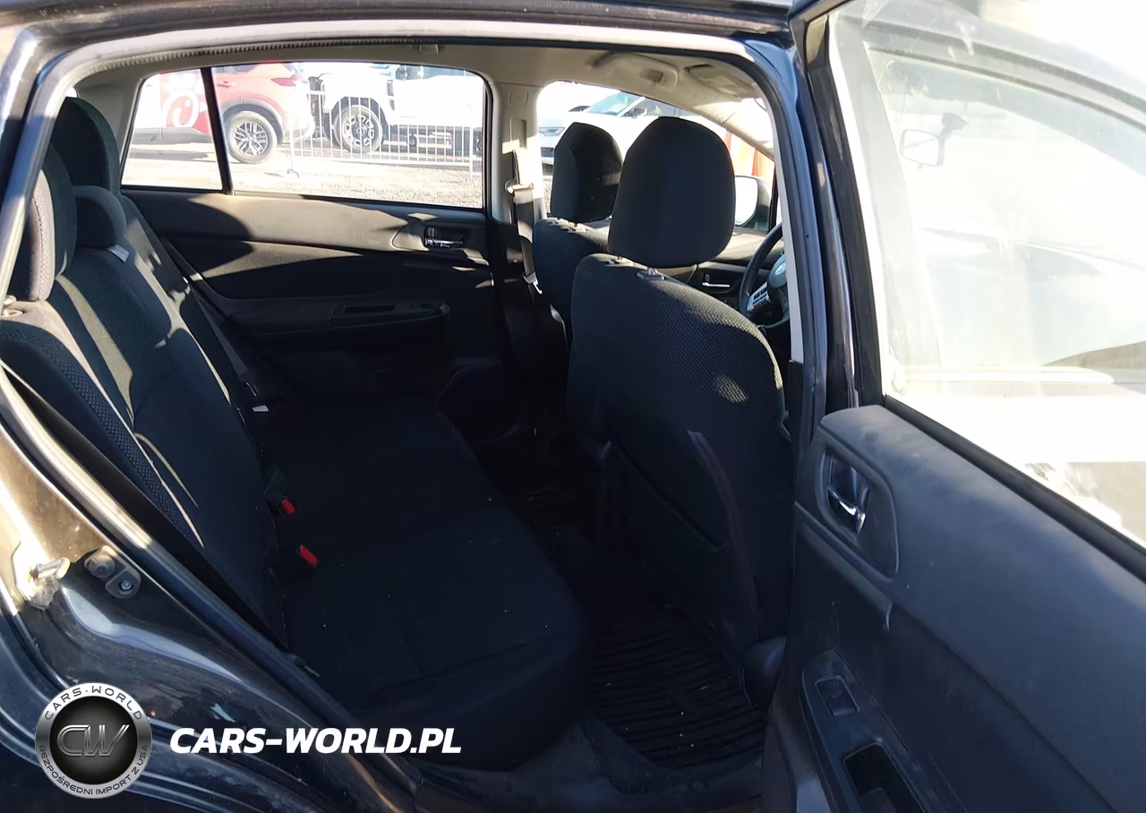 2014 Subaru Impreza 2.0I Premium VIN:JF1GPAC63E8247298 - 8