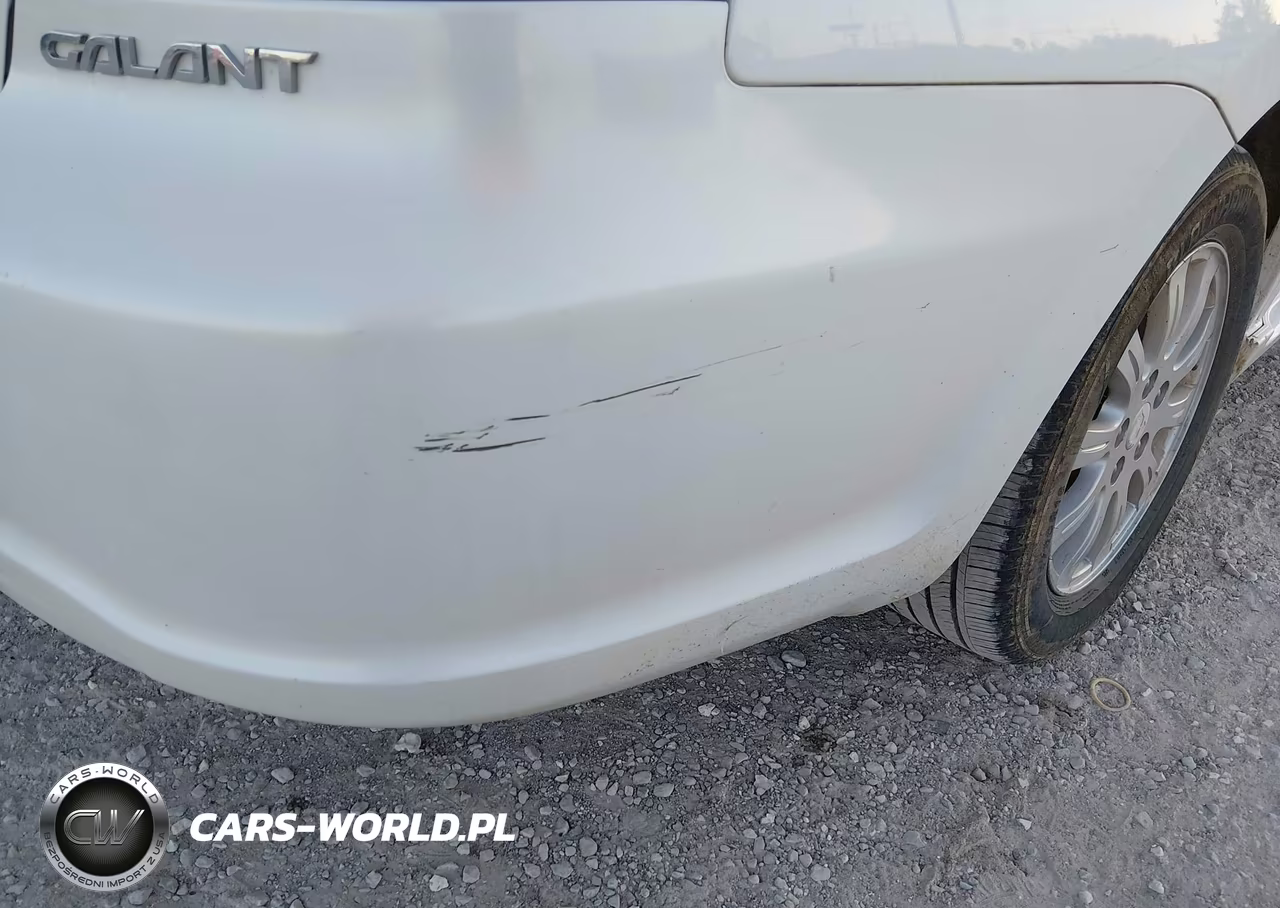 2010 Mitsubishi Galant VIN:4A32B2FF3AE010114 - 6