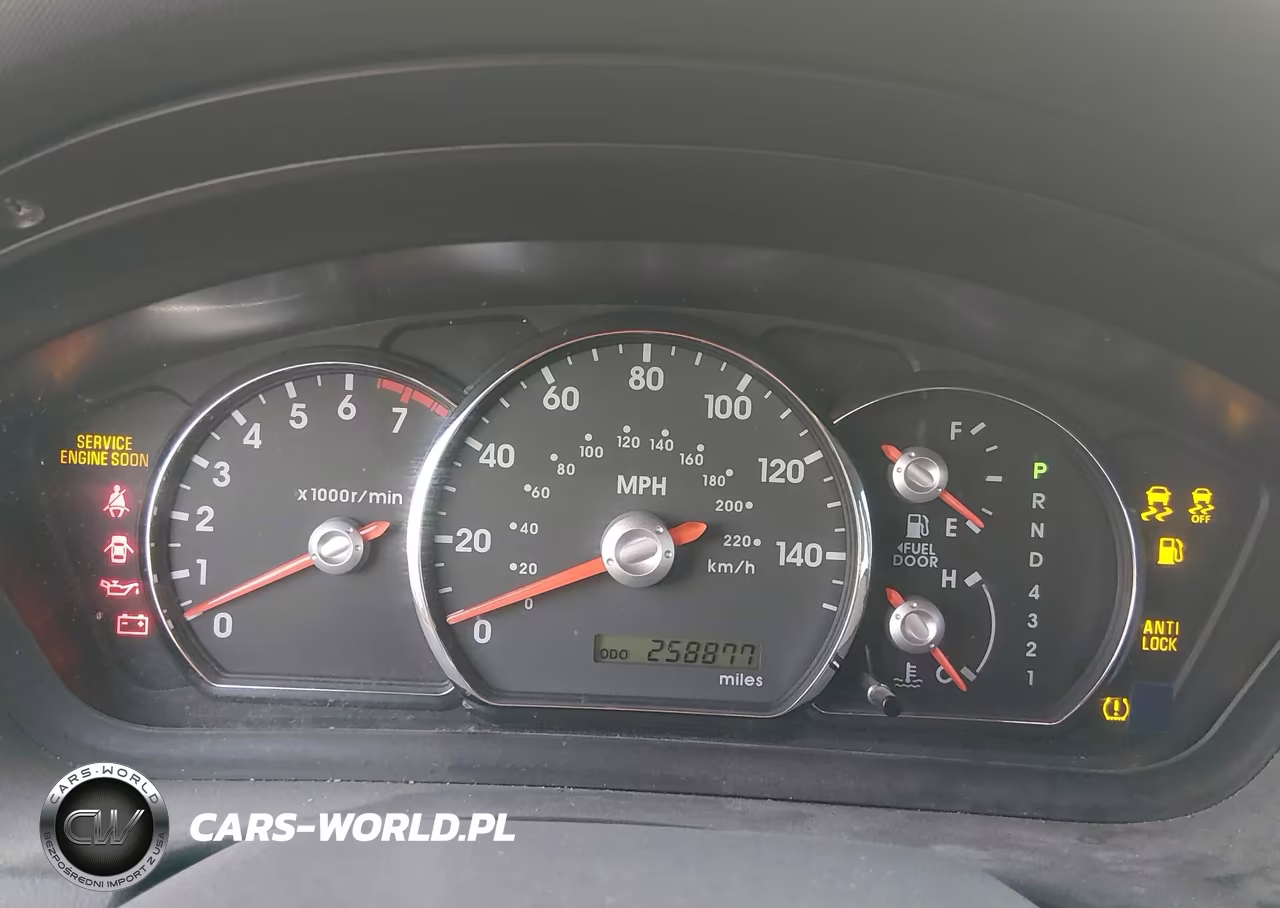 2010 Mitsubishi Galant VIN:4A32B2FF3AE010114 - 7