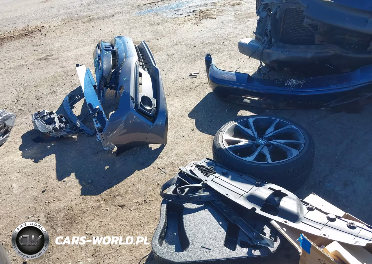 2020 Honda Civic Sport VIN:2HGFC2F8XLH509654 - 12