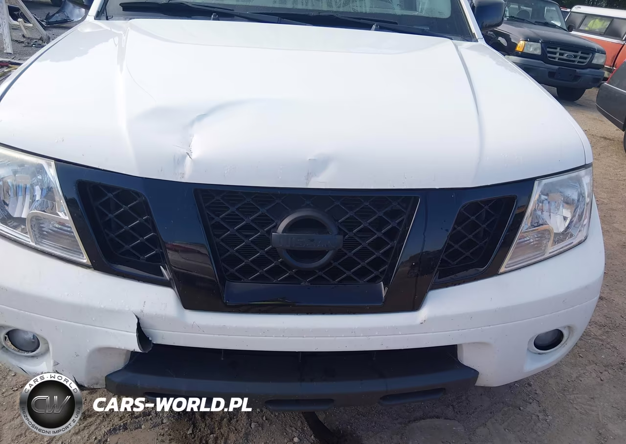 2020 Nissan Frontier Sv 4X2 VIN:1N6ED0EA4LN713757 - 12