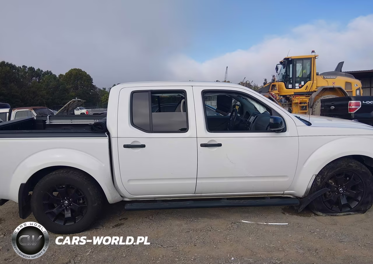2020 Nissan Frontier Sv 4X2 VIN:1N6ED0EA4LN713757 - 13