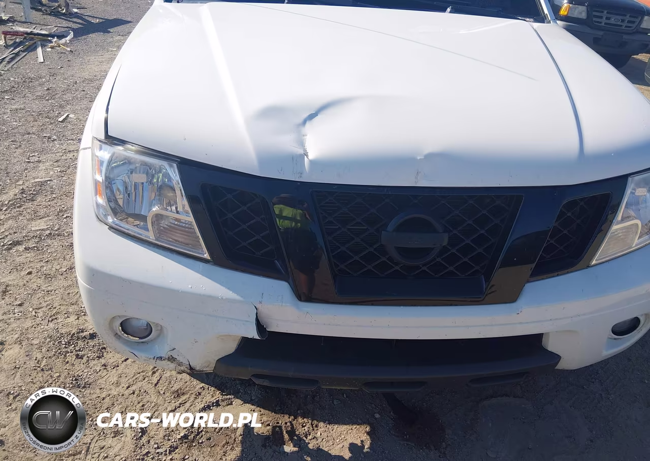 2020 Nissan Frontier Sv 4X2 VIN:1N6ED0EA4LN713757 - 6