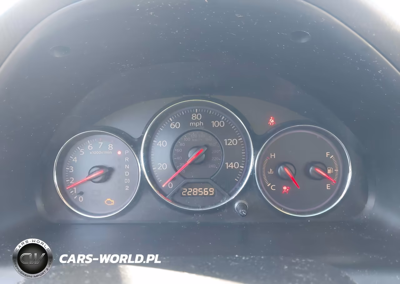 2003 Honda Civic Ex VIN:2HGES26713H582708 - 7