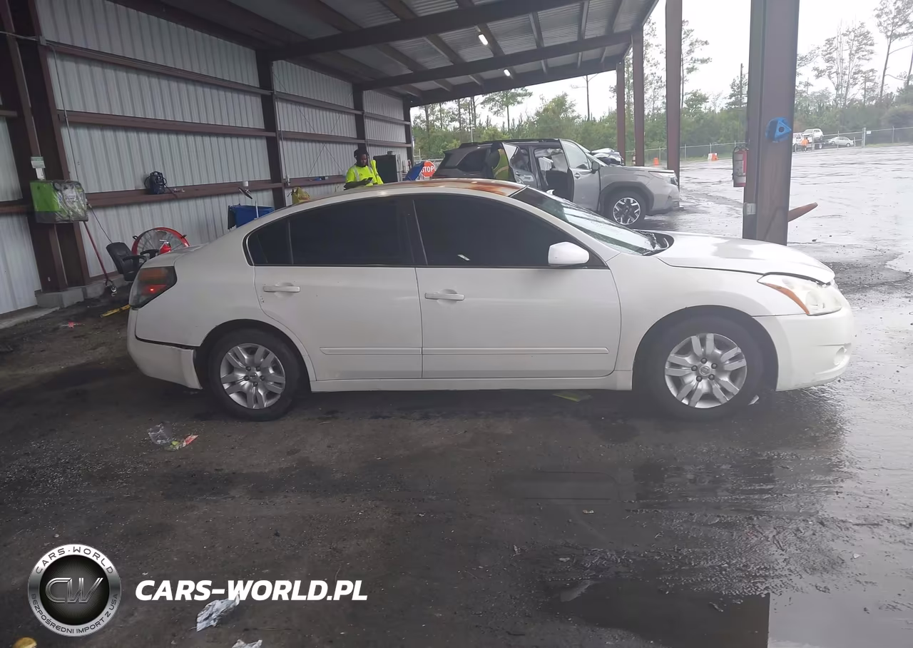 2011 Nissan Altima 2.5 VIN:1N4AL2AP0BN438063 - 13