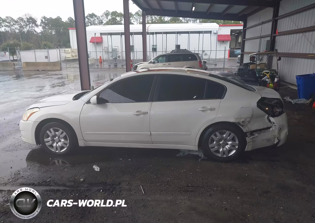 2011 Nissan Altima 2.5 VIN:1N4AL2AP0BN438063 - 14