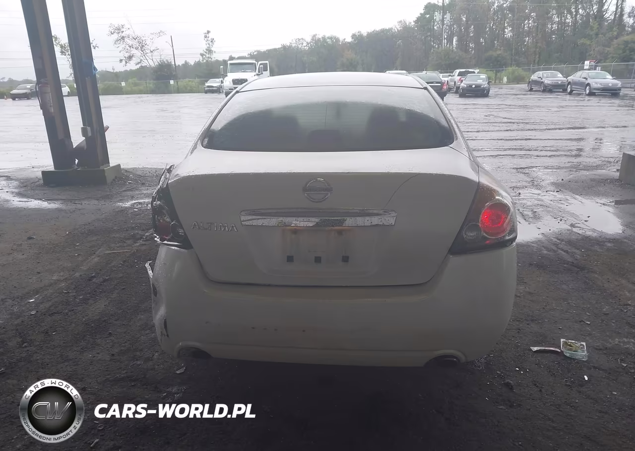 2011 Nissan Altima 2.5 VIN:1N4AL2AP0BN438063 - 16