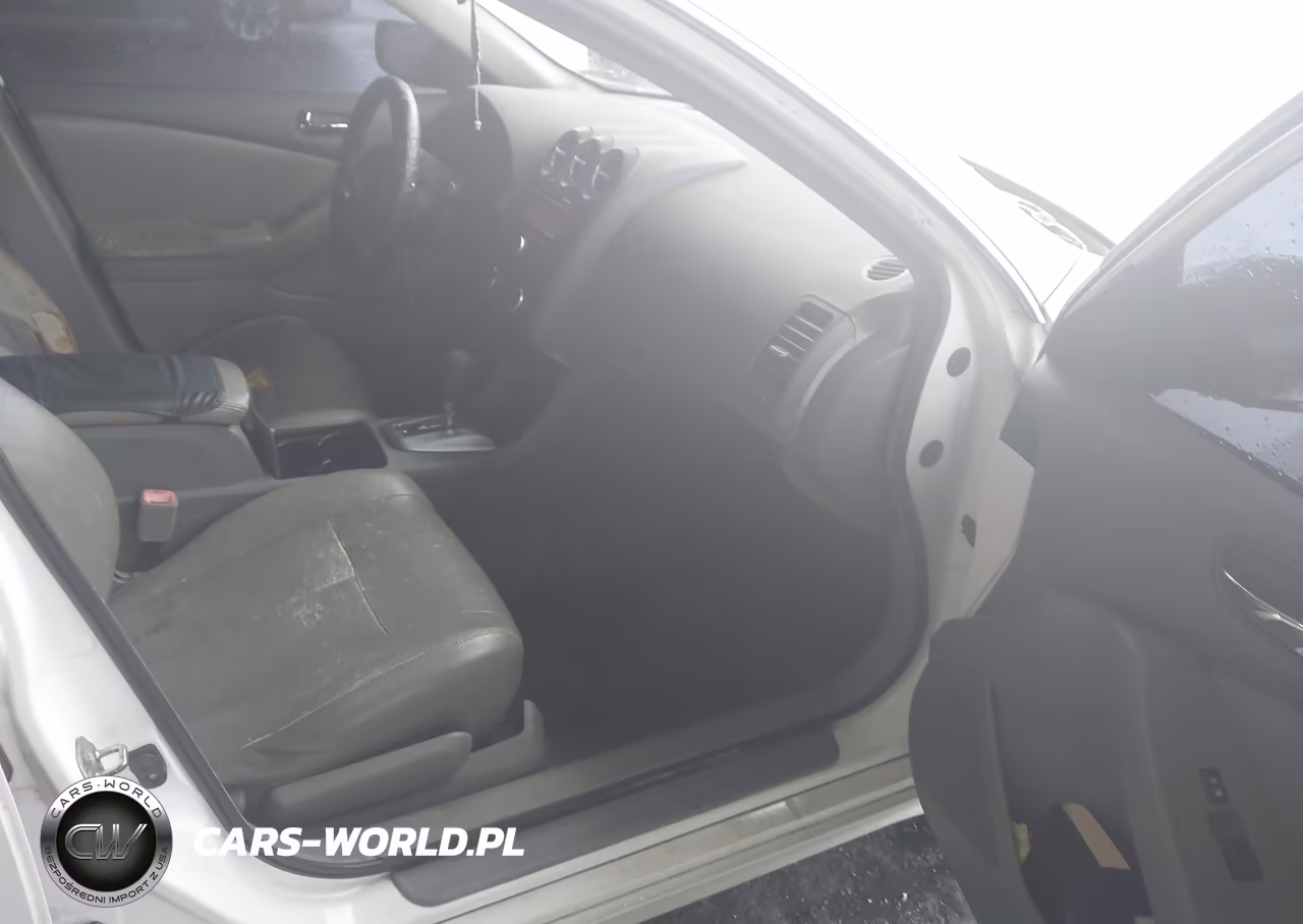 2011 Nissan Altima 2.5 VIN:1N4AL2AP0BN438063 - 5