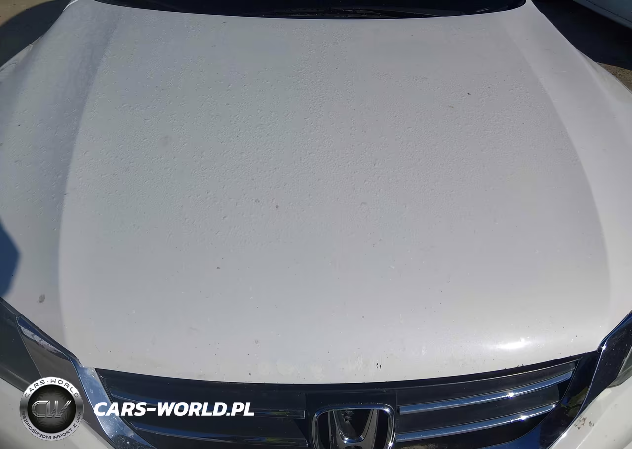 2015 Honda Accord Lx VIN:1HGCR2F39FA036239 - 5
