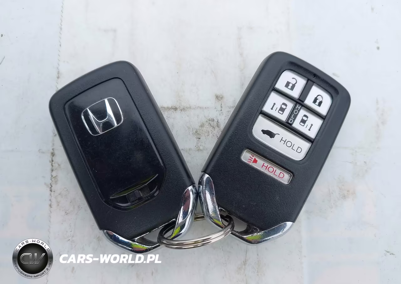 2014 Honda Odyssey Ex-L VIN:5FNRL5H66EB079686 - 11