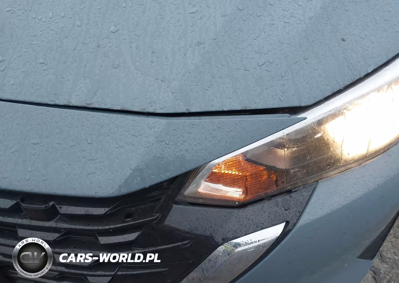 2024 Nissan Sentra Sv Xtronic Cvt VIN:3N1AB8CV9RY372687 - 19