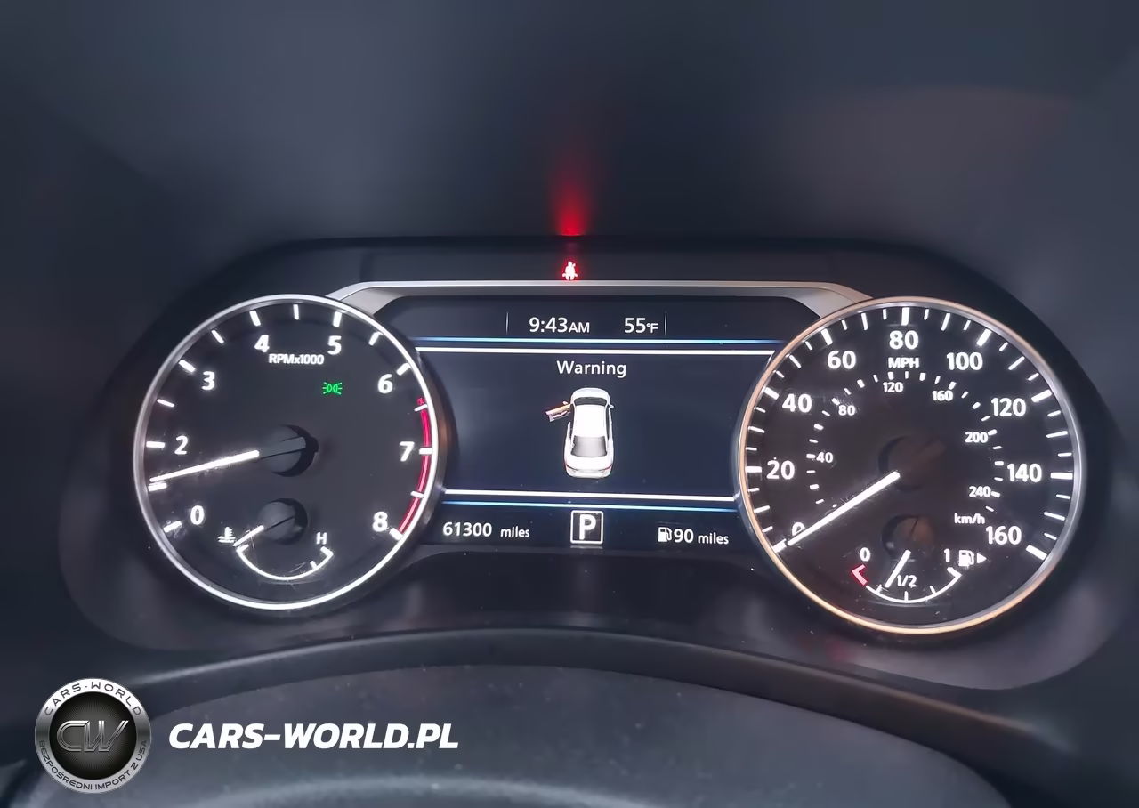 2024 Nissan Sentra Sv Xtronic Cvt VIN:3N1AB8CV9RY372687 - 7