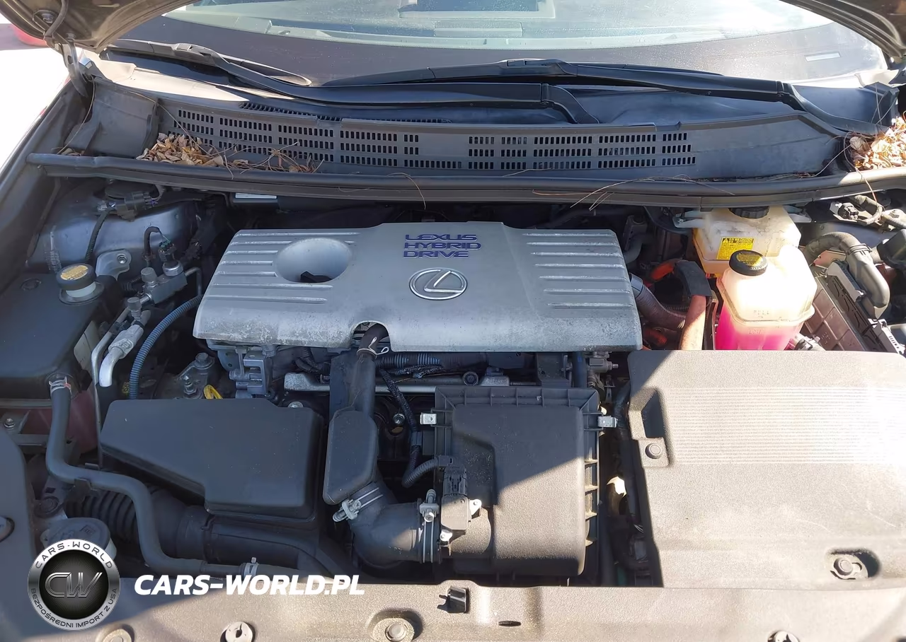 2012 Lexus Ct 200H Premium VIN:JTHKD5BH4C2079709 - 10