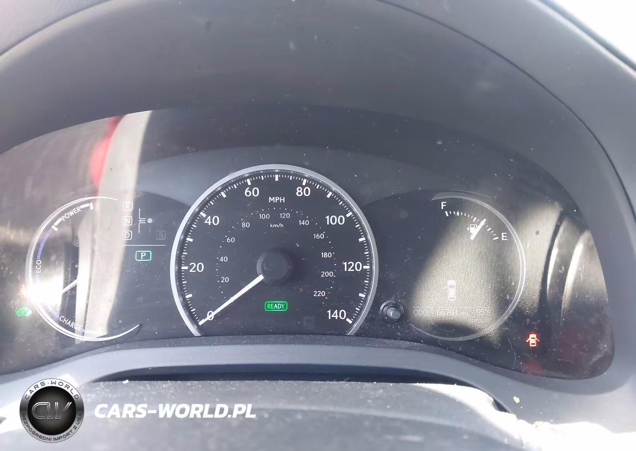 2012 Lexus Ct 200H Premium VIN:JTHKD5BH4C2079709 - 7