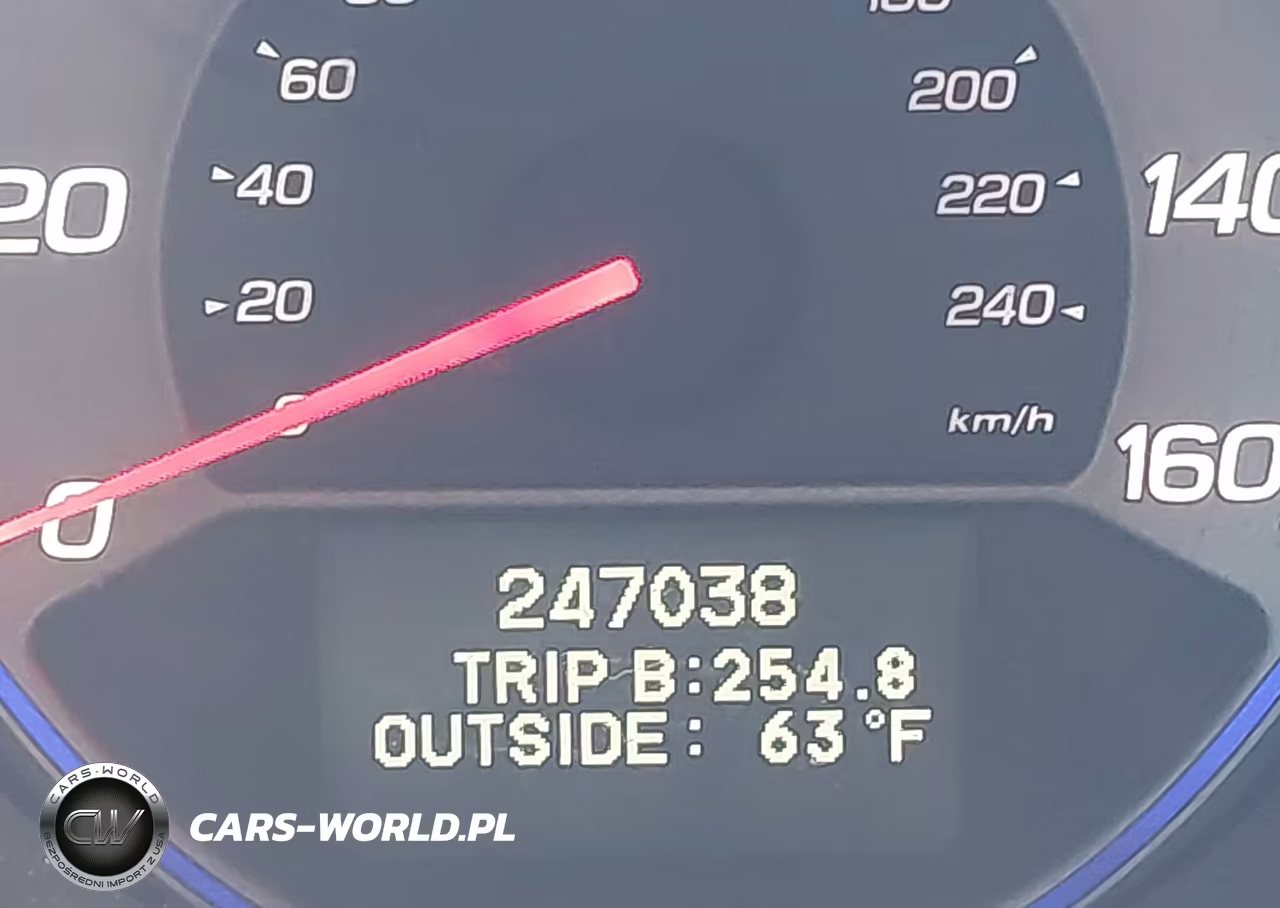2007 Acura Tl 3.2 VIN:19UUA662X7A031384 - 15