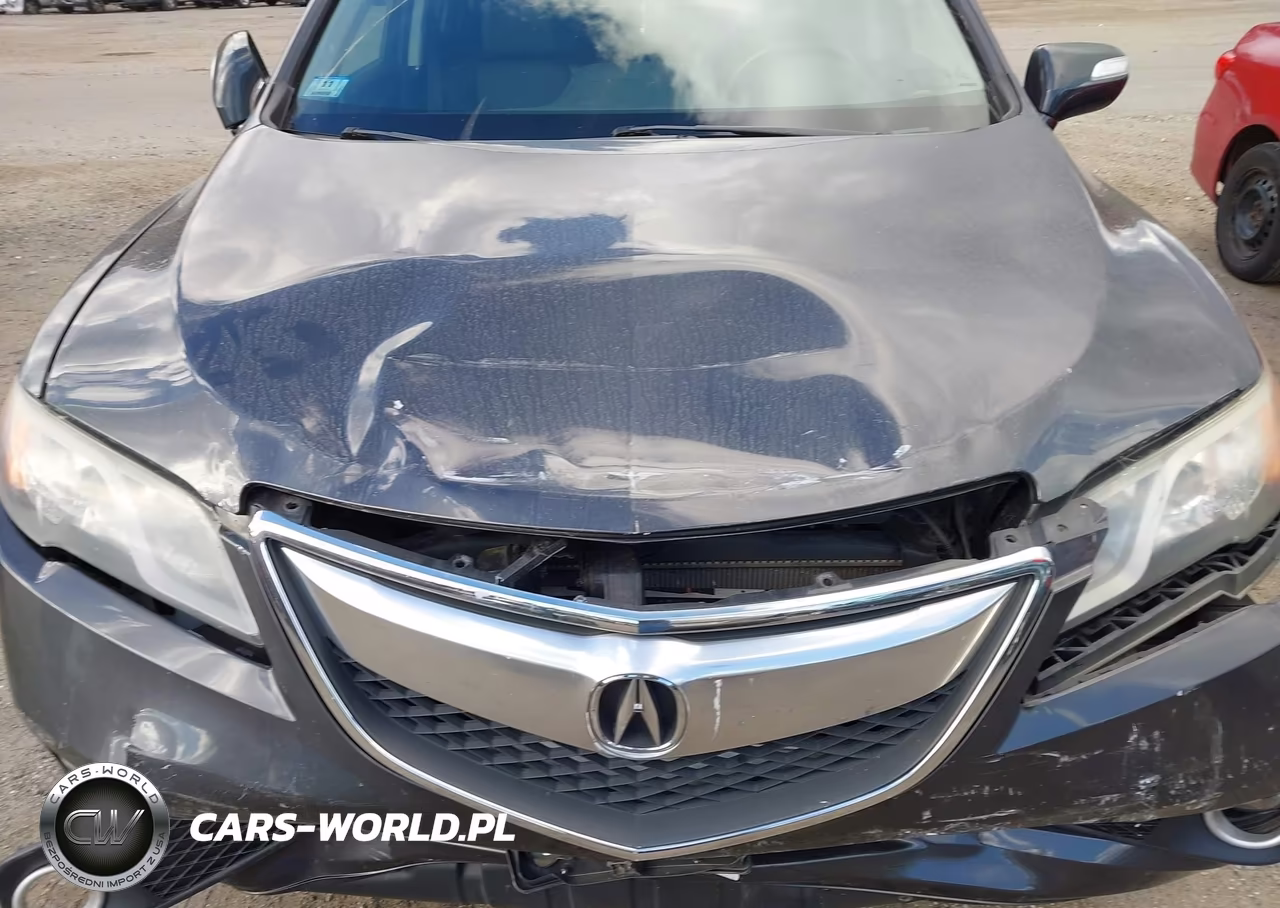 2015 Acura Rdx VIN:5J8TB4H56FL028621 - 6