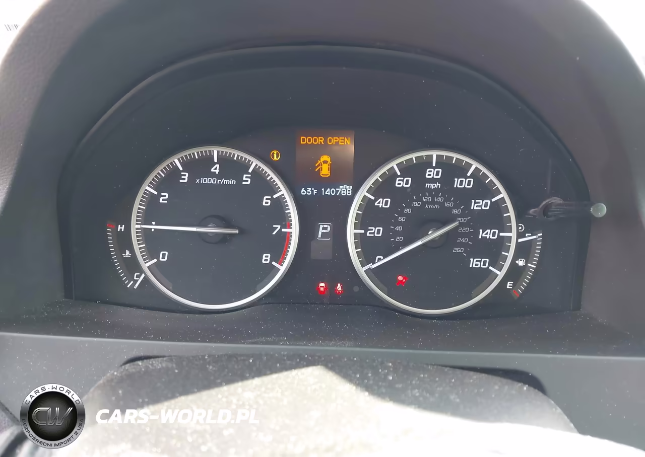 2015 Acura Rdx VIN:5J8TB4H56FL028621 - 7