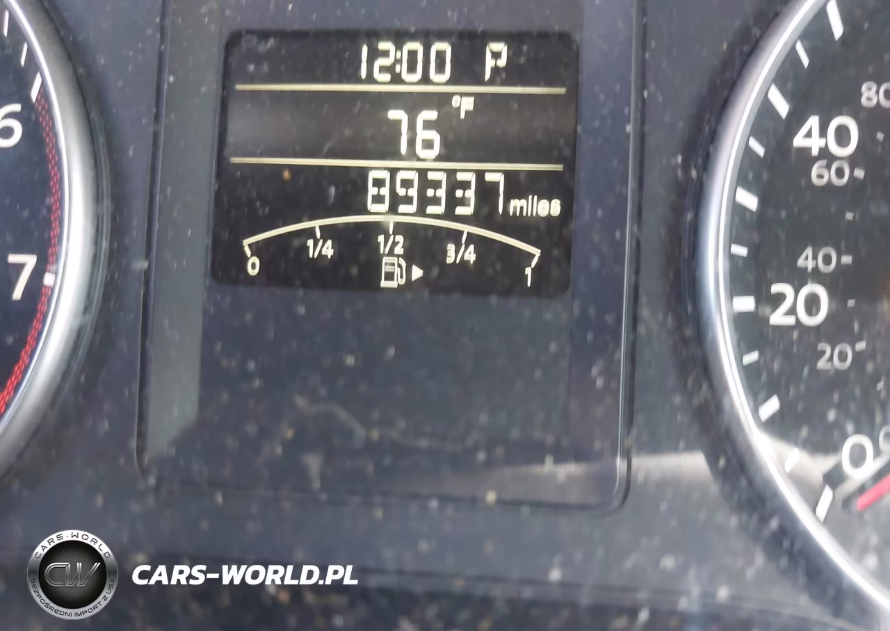 2013 Volkswagen Jetta 2.5L Se VIN:3VWDP7AJ2DM350274 - 7