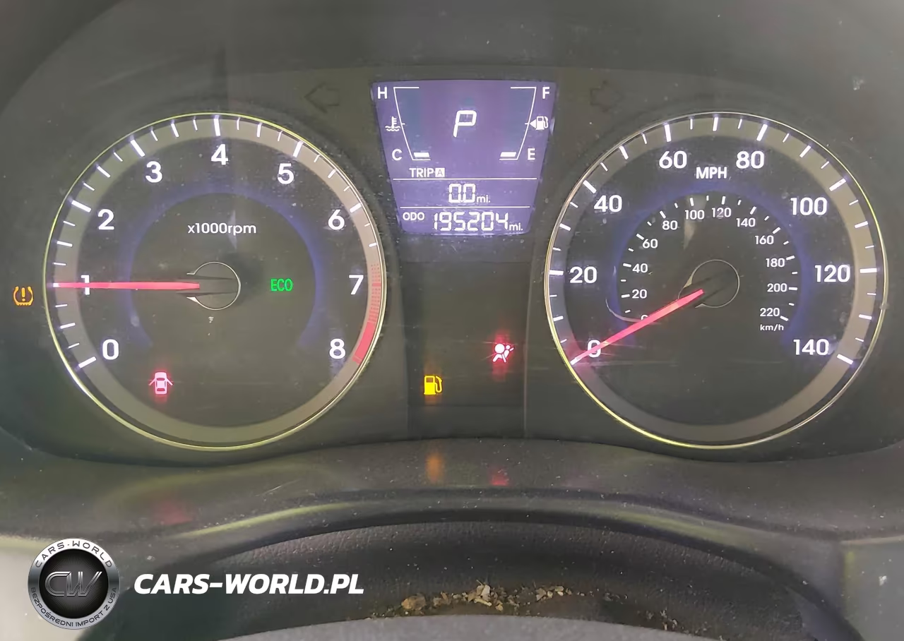 2013 Hyundai Accent Gs VIN:KMHCT5AE8DU086082 - 7